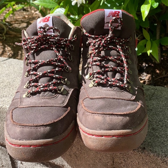 New Balance elevation collection - Picture 5 of 7